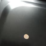Replacement Drip Tray for Deluxe Air Fryer