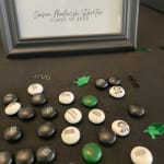 Congrats Grad Party Favors | M&M'S