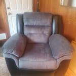 User submitted media