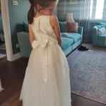 Monsoon odette outlet dress