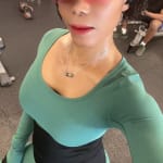 User submitted media