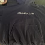 User submitted media