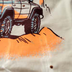 User submitted media