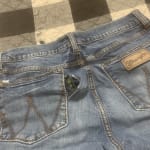 Men's Wrangler Retro® Slim Fit Straight Leg Jean in Bozeman