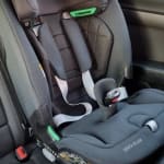 Blend of safety and comfort