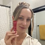 User submitted media