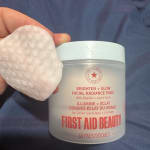 User submitted media