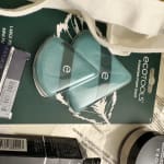 User submitted media