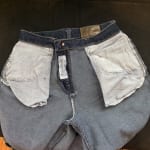 Wrangler® Blues Relaxed Fit Jean in Antique Indigo