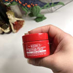 User submitted media