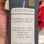 User submitted media