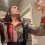 User submitted media