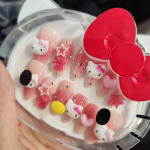 User submitted media