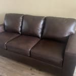 User submitted media