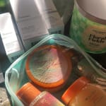 User submitted media