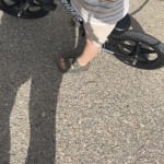 User submitted media