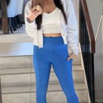 User submitted media