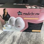 A life changing breast pump!