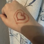 User submitted media