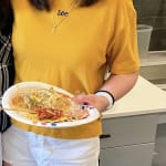 User submitted media