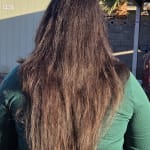 User submitted media