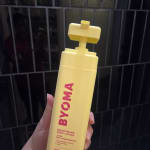 User submitted media