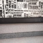 User submitted media