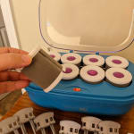 User submitted media