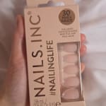 User submitted media