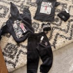 User submitted media