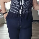 User submitted media