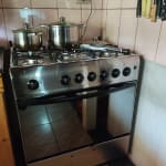 Ripley - COCINA FENSA 5500 PREMIUM