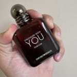 User submitted media