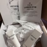 User submitted media