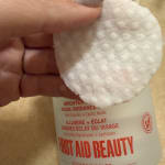 User submitted media