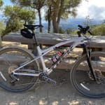 Trek supercaliber clearance sl 9.7