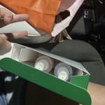 User submitted media