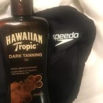 User submitted media