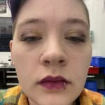 User submitted media