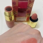 User submitted media