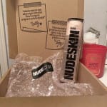 User submitted media