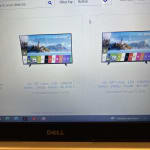 User submitted media