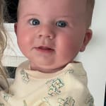 Short-Sleeve Graphic T-Shirt and Shorts Set for Baby