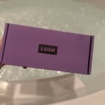 User submitted media