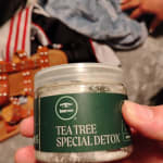 User submitted media