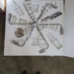 User submitted media