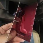 User submitted media