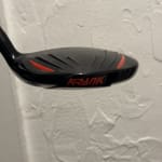 Krank Formula Fire Fairway Wood Golf Clubs