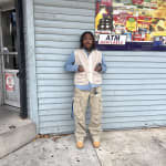 User submitted media