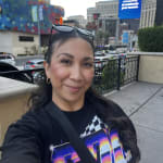 User submitted media